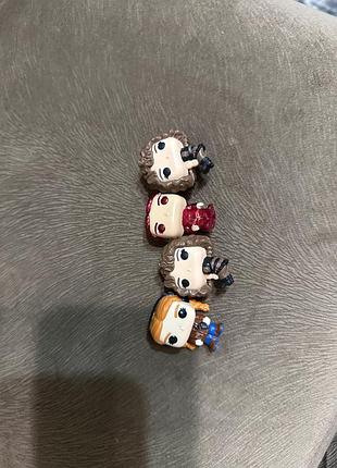 Продаж фігурок stranger thing