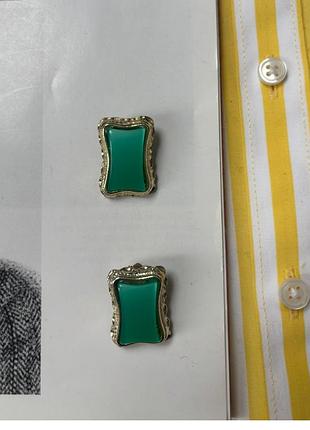 Вінтажні кліпси