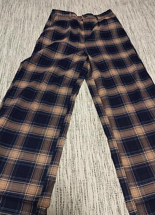 Трендові брюки-кюлоти сlockhouse moe leg