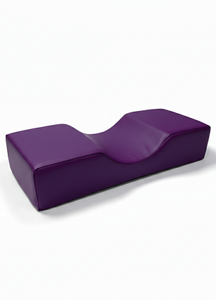 Профессиональная подушка для лешмейкеров и бровиков