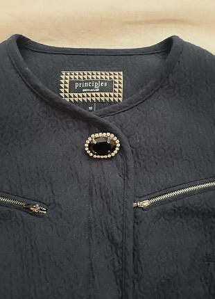 Брошка прикрасв 7