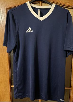 Футболка adidas ,xl нова