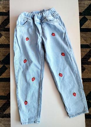 Джинси 134р