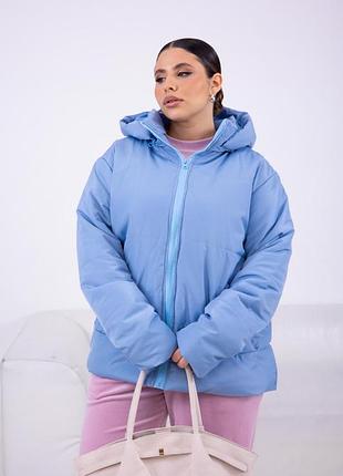 Жіноча курточка