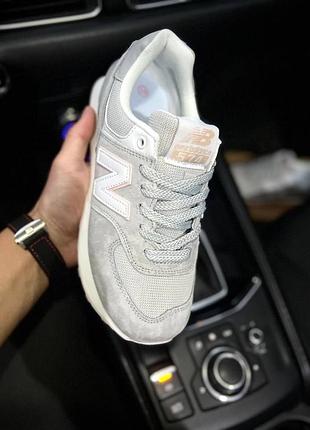 Кроссовки new balance