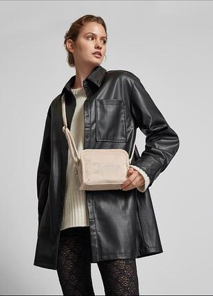 Juicy couture сумка крос боді оригінал