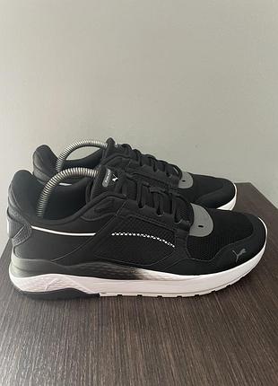 Кросівки чоловічі puma anzarun grid trainers . оригінал .42,5р./27,5 см.