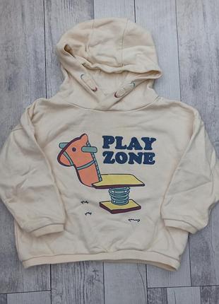 Світшот р.98