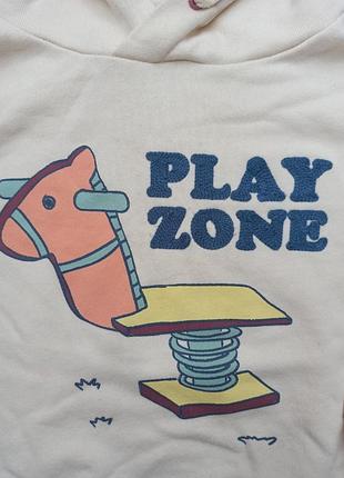 Світшот р.98 2