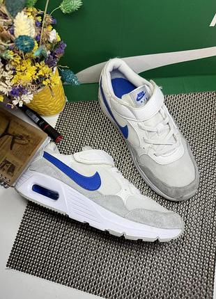 Оригінальні кросівки nike