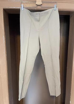 Брюки классические cambio