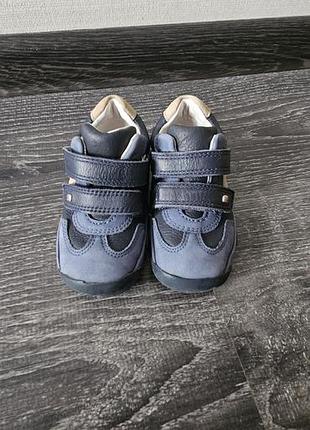 Кросівки на хлопчика 21 розмір