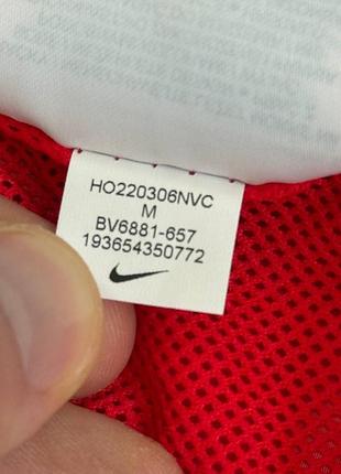 Чоловіча вітровка nike