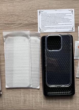 Аксесуари до телефону  apple iphone 16 pro.