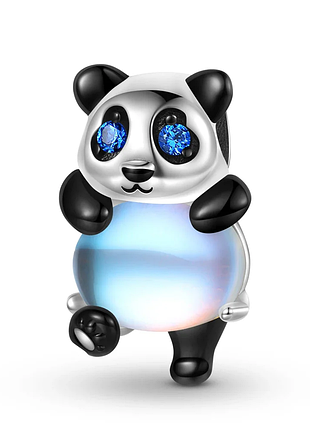 Шарм "панда"