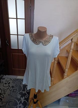 Блуза гарна