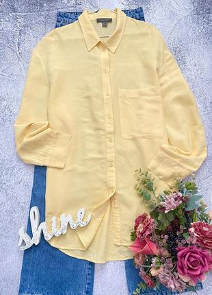 Сорочка лляна 2