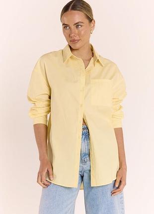 Сорочка лляна 9