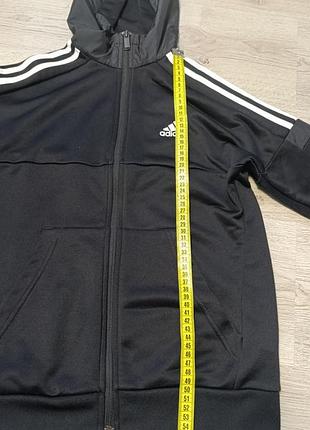 Зіпка adidas оригінал 11-12 років