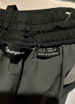 Шорти berghaus 2