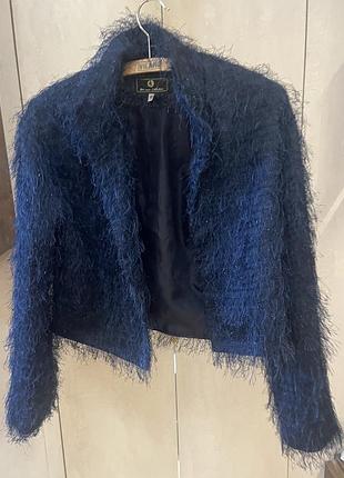 Нарядний дакет-болеро 2