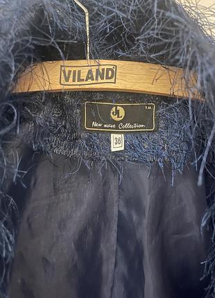 Нарядний дакет-болеро 4