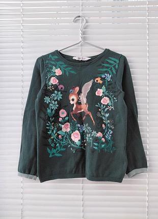 Свитер h&amp;m