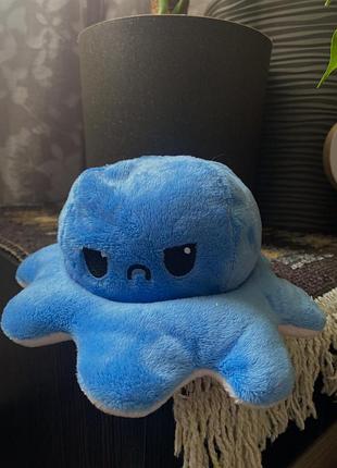 Іграшка восменіг