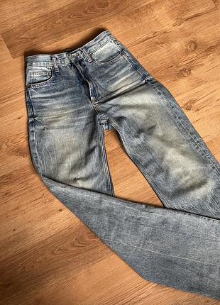 Джинси zara