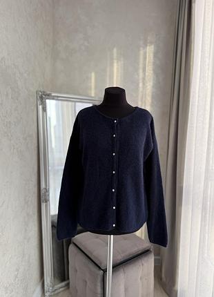 Кардиган sezane