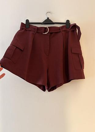 Натуральні шортики