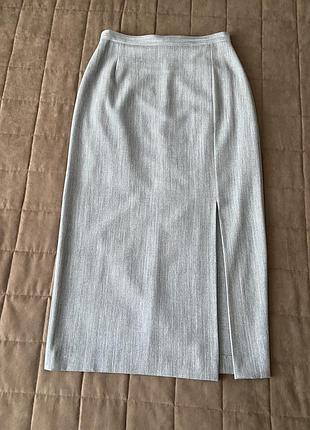 Спідниця довга