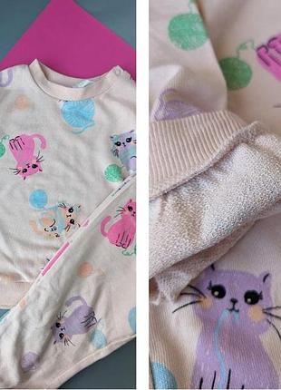 Костюмчик для девушек нм 1,5-2роки