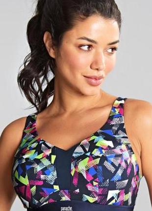 Спортивний бюстик на шикарний бюст 85 l