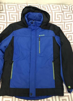 Куртка чоловіча демисезонна