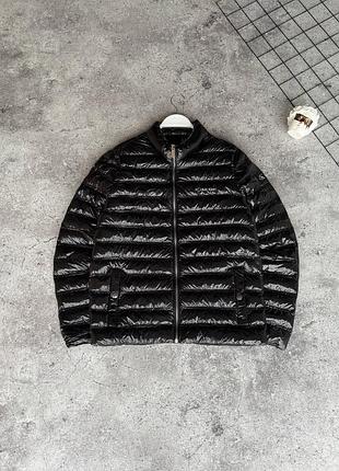 Легкая куртка calvin klein