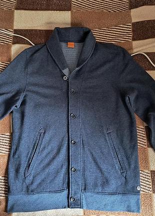 Кардиган hugo boss wolante