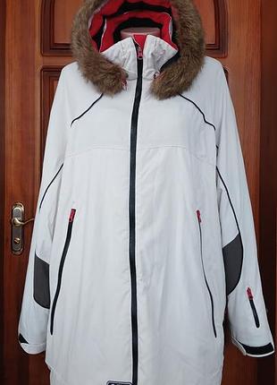 Куртка sportswear