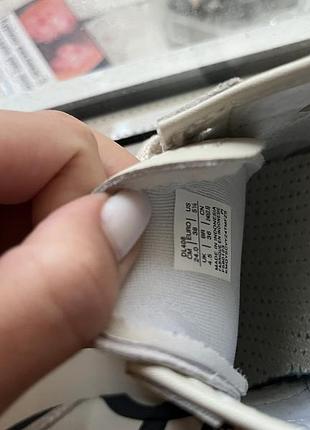 Кроссовки asics onitsuka tiger бежевые с синим