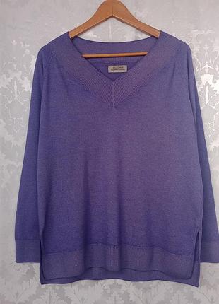 Falconeri 100% кашемир италия свитер джемпер пуловер кашемировый люкс бренд кашемір