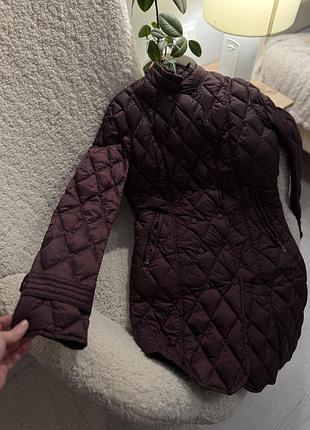 Натуральний пух американський бренд