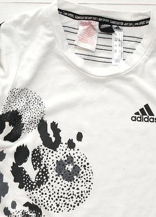 Футболка adidas 2