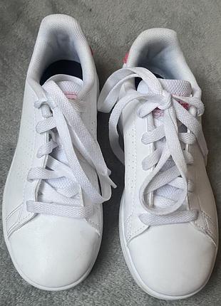 Дитячі кросівки adidas 2