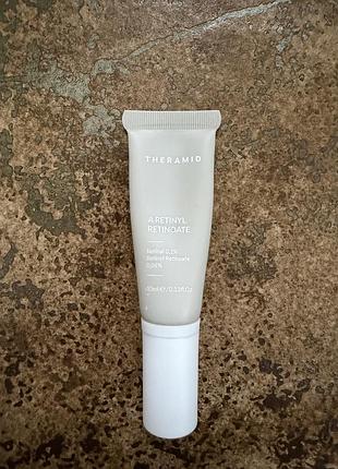 Антивікова сироватка з ретинолом theramid a-retinoate 30