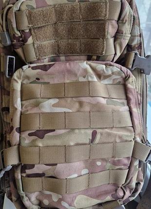 Тактичний рюкзак м-тас