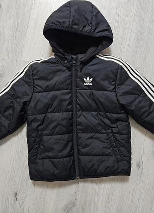Курточка adidas