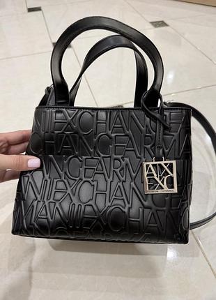 Сумка armani