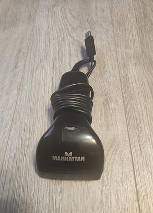 Сканер для магазину