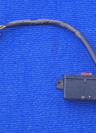Реле стеклоочистителя дворников ваз 2101 2102 2103 2104 2105 2106 2107 (рс514)