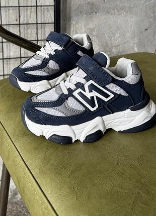 Кросівки на хлопчика